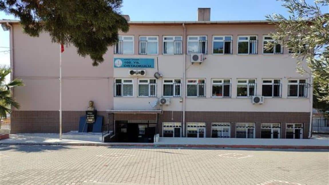 OKULUMUZ TAŞINIYOR